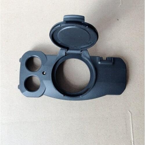Pulsar 77415/77410 thermal imaging binocular objective lens cover used for LRF XQ38/XP50 thermal imaging accessory