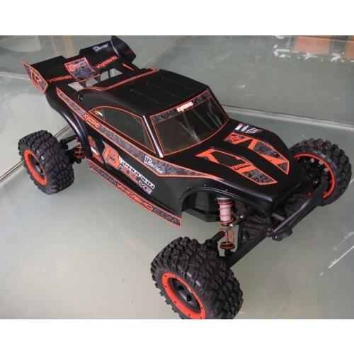 Kyosho 1/8 1/7 Rc car B-XXL Scorpion B-XXL Racing Buggy