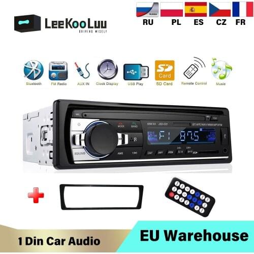 LeeKooLuu MP3 Players