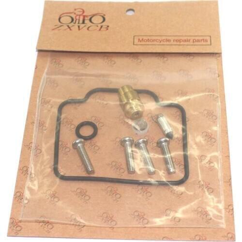 1pcs for YFM250X 1999-2004 YFM 250 Motorcycle Carburetor Repair Kit