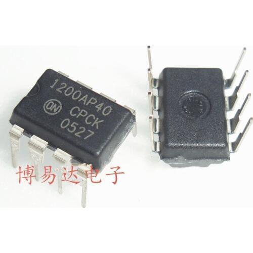 NCP1200AP40G P1200AP40 1200P40