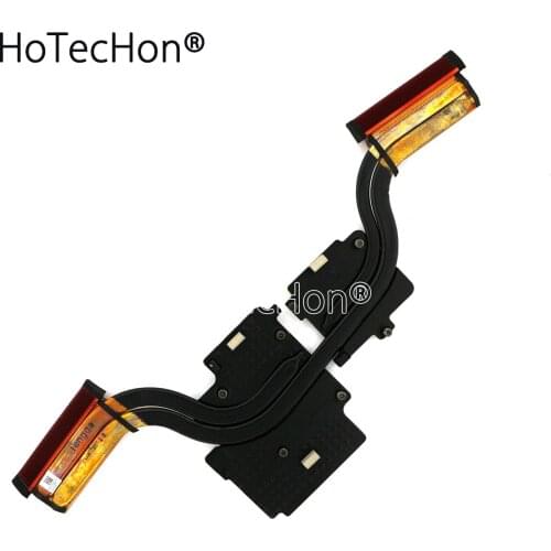 Genuine New CPU Cooling Heatsink AT12M0010F0 for Lenovo Legion 15.6" Y720-15ikb Laptops