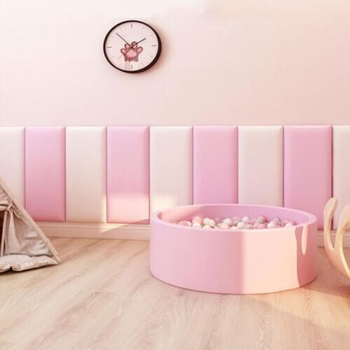 Protector Solid 3D Wall Sticker Cartoon Anti-collision foam Wall Sticker Kids Room Cushion Baby Child Safety Guards Edge Corner
