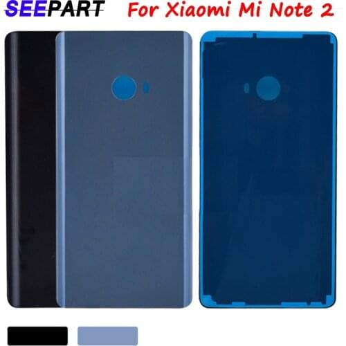 Seeparts Xiaomi Mi Note 2 Phone Batteries
