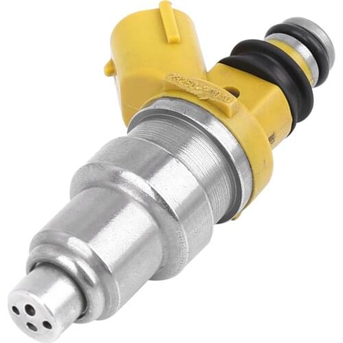 Fuel Injectors SERGEY China