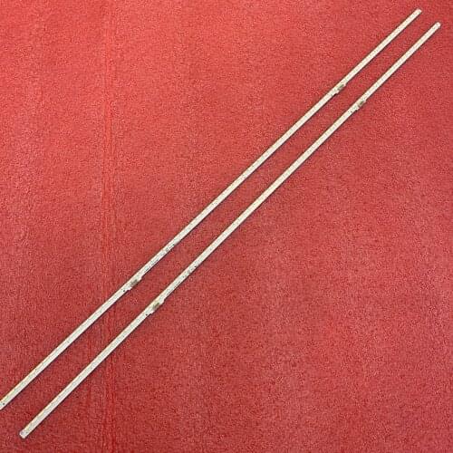 2pcs LED backlight bar For hisense 55k680 LED55K680X3U RSAG7.820.5661 HE550HD-B31