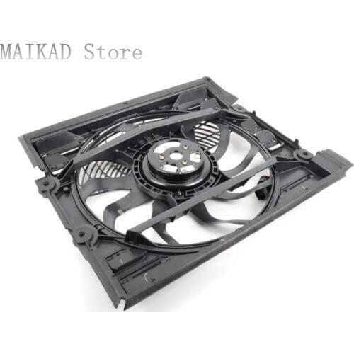 Air Conditioning Fan for BMW