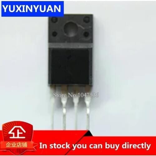 5PCS/LOT STRW6554A TO220F-4 STR-W6554A STRW6554 W6554 TO-220F STR-W6554