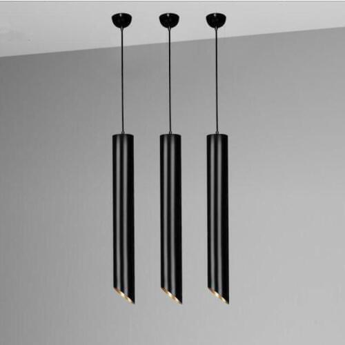 Loft American Vintage Pendant Lights Copper Lamp Holder E27 110/220v Antique Pendant Lamp For Home Decor Restaurant Lighting