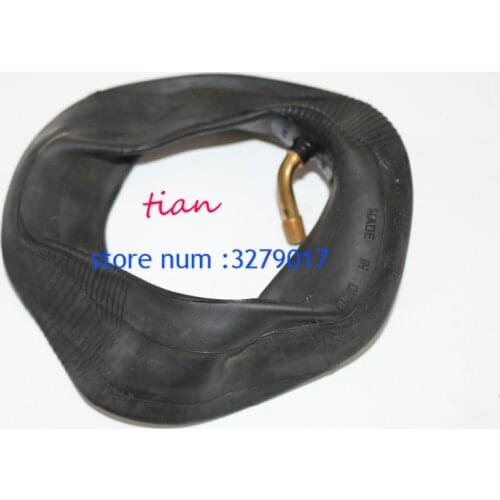 Free shipping inner tire 6X2 6 Inch Scooter Tire & Inner Tube Set Electric Scooter Wheel Chair Truck