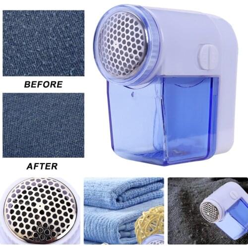 Household Dust Lint Remover Electric Hair Ball Trimmer To Ball Hair Remover Shaving Machine Hair Cleaner Wiper Tools