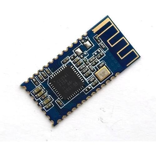For Replace HM-10 CC2541 CC2540 Bluetooth 4.0 UART Transceiver Board Module Transparent Serial Port