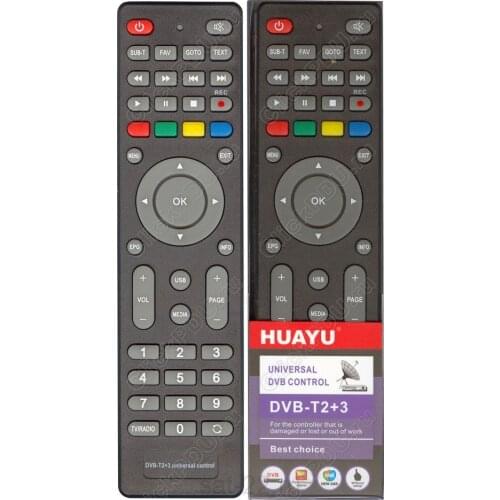 HUAYA Electronics