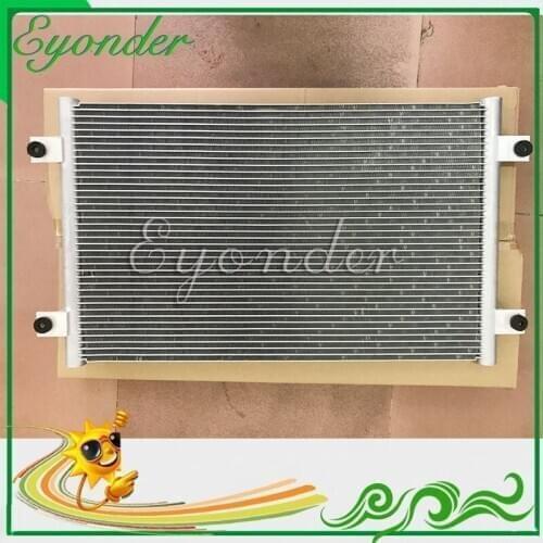 AC A/C Aircon Air Conditioning Conditioner A/C Condenser for Caterpillar CAT 374F CAT374F excavator excavators
