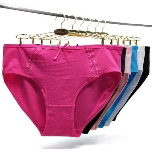 Mamilighthouse Women Underwear