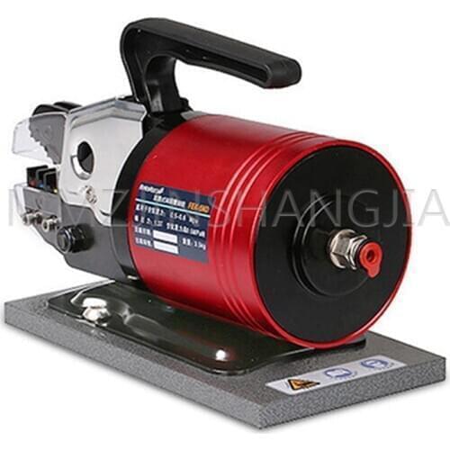 Multifunctional Mini Pneumatic Crimping Tool Terminal Crimping Machine Crimping Pliers Crimping Tool