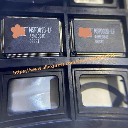 MSPD02B-LF MSPD02B MSPD02 Electronic components chip IC