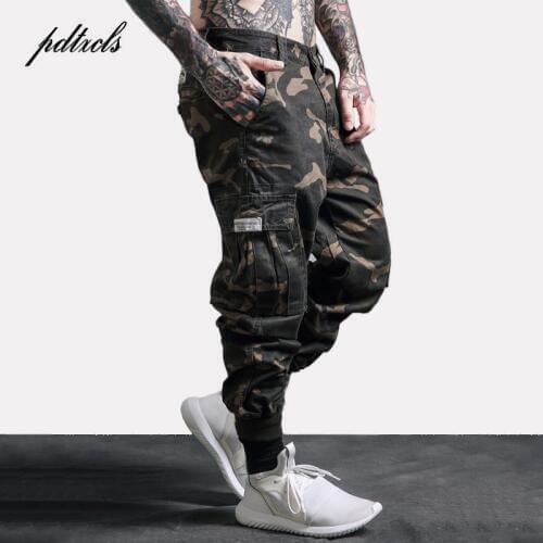 Мужские свободные брюки Pdtxcls China At AliExpress