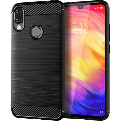 Чехлы для телефонов Xiaomi Redmi Note 7 PEIBIN China At AliExpress