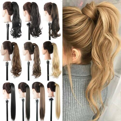 Soowee Artificial Hair