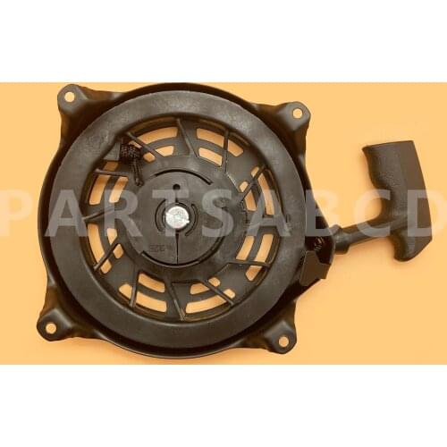 Recoil Pull Starter Fit for Briggs Stratton 497680 497598 493295 099772 099777 697356