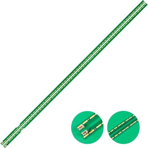 New 20pcs 60LED LED backlight strip for LG 55UF6450 55UH6150 55UF6430 6916L2318A 6916L2319A 6922L-0159A LC550EGE 55UH5B 55UH6030