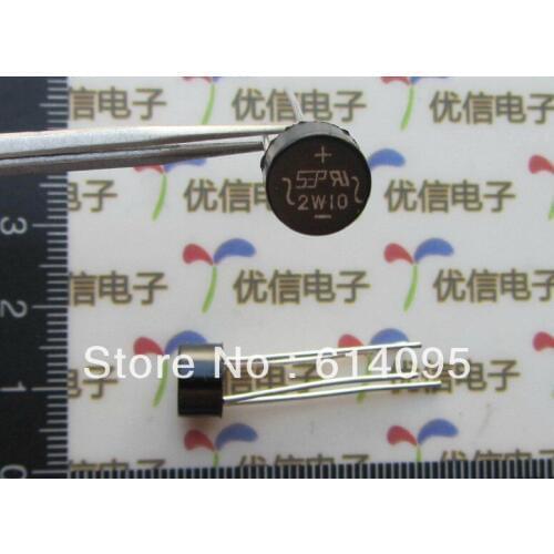 Free shipping SEP brand 2W10 rectifier bridge 2A/1000V bridge rectifier (#43524)