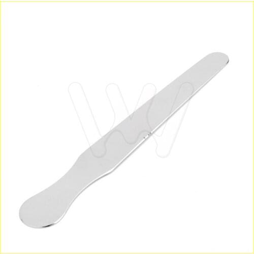 18cm Dental Oral Instrument Medical stainless steel Tongue Depressor