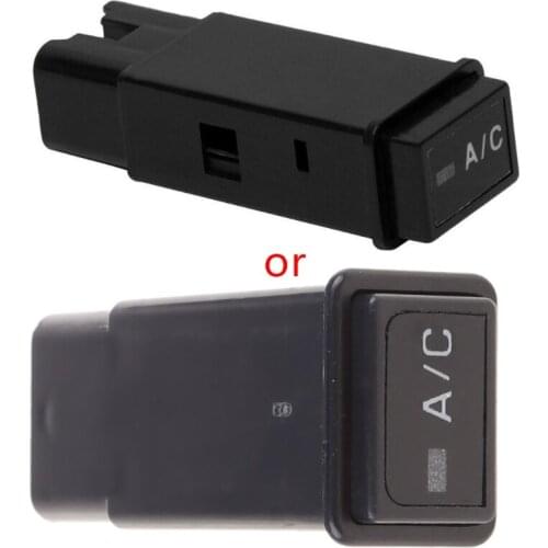 2021 New A/C Air Con System Push Button Switch for toyota RAV4 Tacoma 4Runner Pickup
