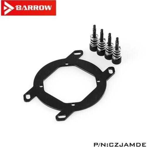 Barrow Energy (Energy) series Ruilong AMD platform dedicated cold head bracket CZJAMDE