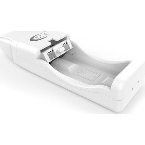 200Piece BTY V823 Wireless Convenient Charger Fast USB Charger for AA AAA NI-MH 1.5V Rechargeable Battery Toy Batteries