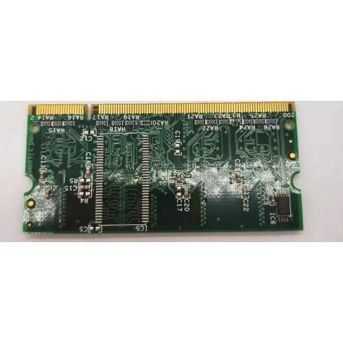 For HP Q2630-60002 (Q2601AX) LaserJet 4650 5550 128MB 200-Pin DDR Memory Module