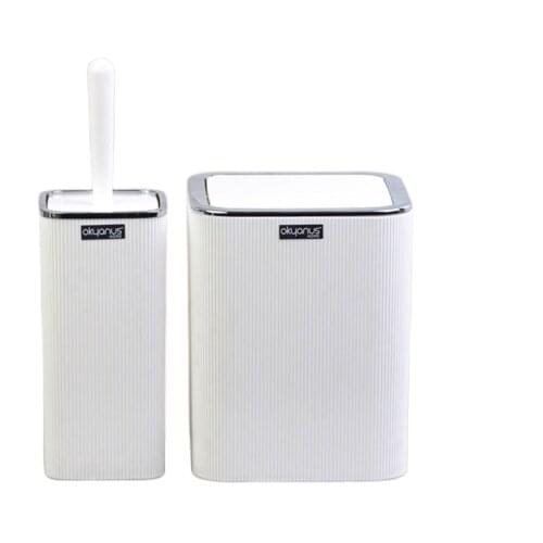 FurFer Bathroom Accessories