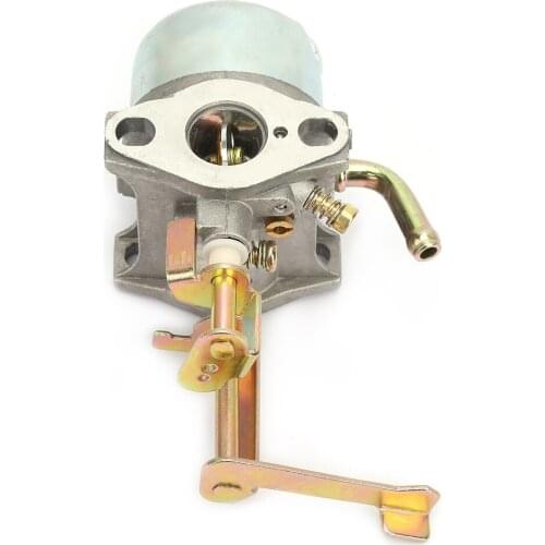 180 Degrees Rotation 15mm Carburetor Replacement Kit For Generator 152F/154F Generator Carburetor