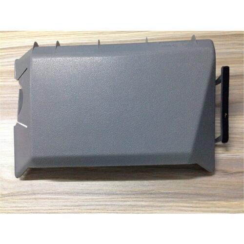 STARPAD For Santana 2000 Junjie pride of for 3000 Zhijun dashboard left debris box / fuse cover