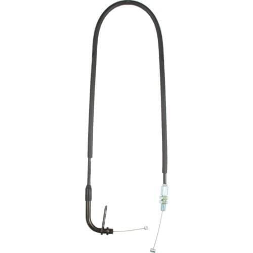 MotoMaster 58300-41G10 Throttle Cable B (CLOSE) for Suzuki GSX-R 1000 (2005-2006)