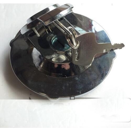 New Model R55/60-7 R215/225/210-7/225-9 for Fuel Tank Cover of Modern Honda Excavator