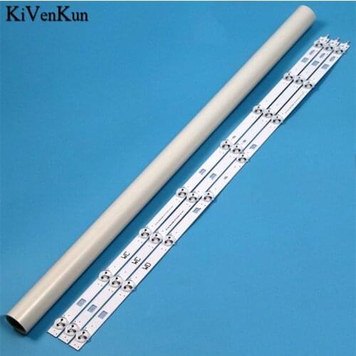 New TVs LED For SONY KDL-32R415B KDL-32R420B Backlight Strips Band Rulers For LG Innotek 32inch WXGA NDSOEM WA WB TYPE REV0.0