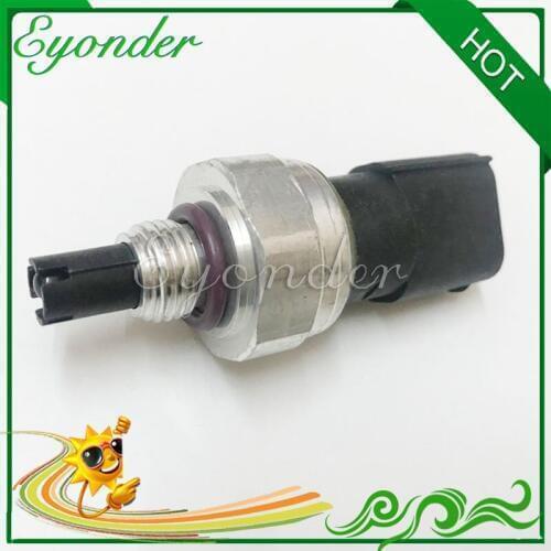 New Air Conditioning AC A/C Pressure Switch for Mercedes Benz S203 CL203 W203 C200 C220 C55 C240 C320 C30 C180 C32 C270 C270