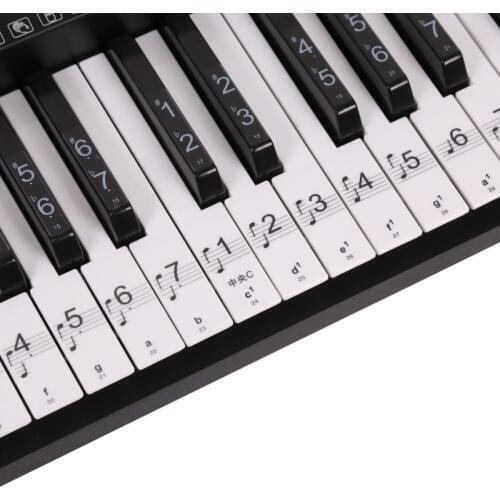 Orphee Electronic Piano