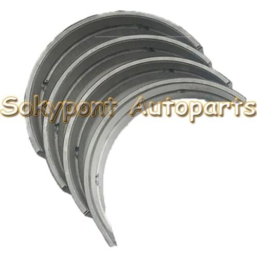 JCB Main Crankshaft Bearing 320103240 For JCB