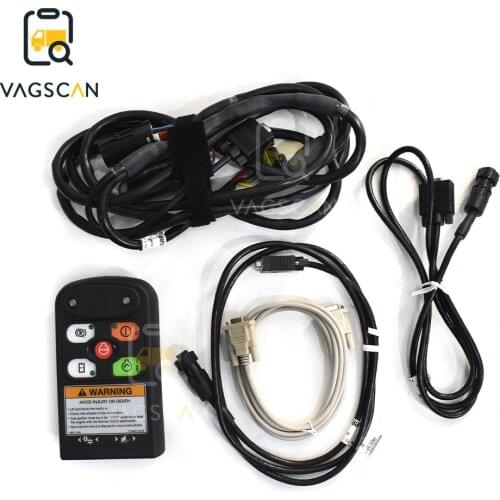 T420 I5 CPU Laptop For Bobcat Advanced Troubleshooting System (BATS) [2021] Service tool harness