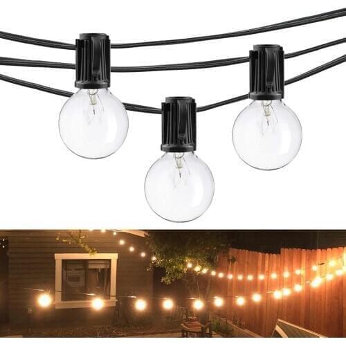 Rybakov Retro Edison Lamps