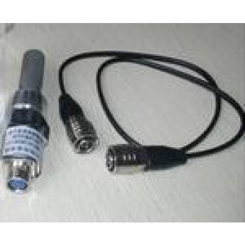Shanghai Leici DJS-0.01C type titanium alloy electrode / electrode high water conductivity electrode 0-2US