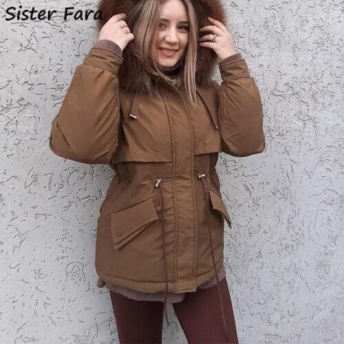 Sister fara Women's Large Jackets