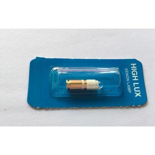 Compatible replaces the heine 056 xhl 056 2.5v lamp,x-001.88.056 for mini 2000