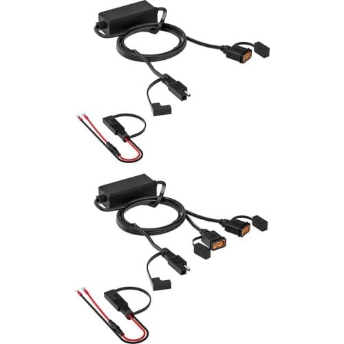 VODOOL Electronic Motorcycle Accessories