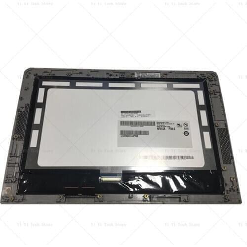 10''Replacement LCD Screen For HP PAVILION X2 10-N 10N series 10-N110CA X2 210 G2 tablet lcd screen B101EAN01.8 TV101WXM-NP1