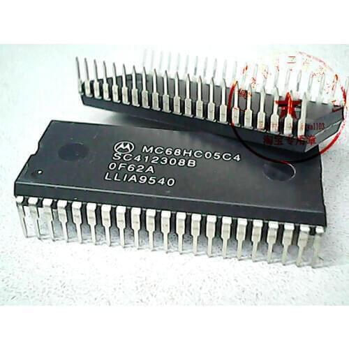 5pcs MC68HC05C4 DIP-42