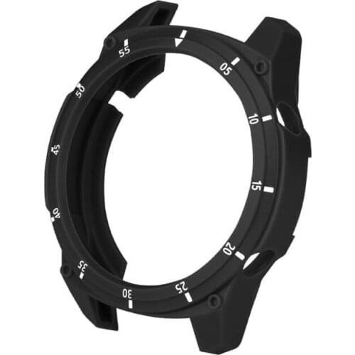 Case For -uawei -Watch GT2 46mm Colorful Smart Watches Cover TPU Protector SIKAI Q81F